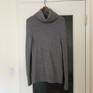 Banana Republic Wool Turtleneck